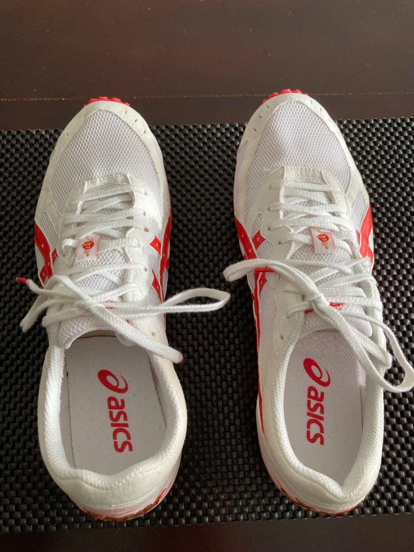 ASICS　アシックス 　SORTIE JAPANSEIHA 2