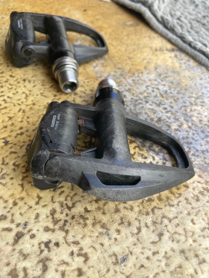 PD-R9100 SHIMANO SPD-SL DURA-ACE デュラエース