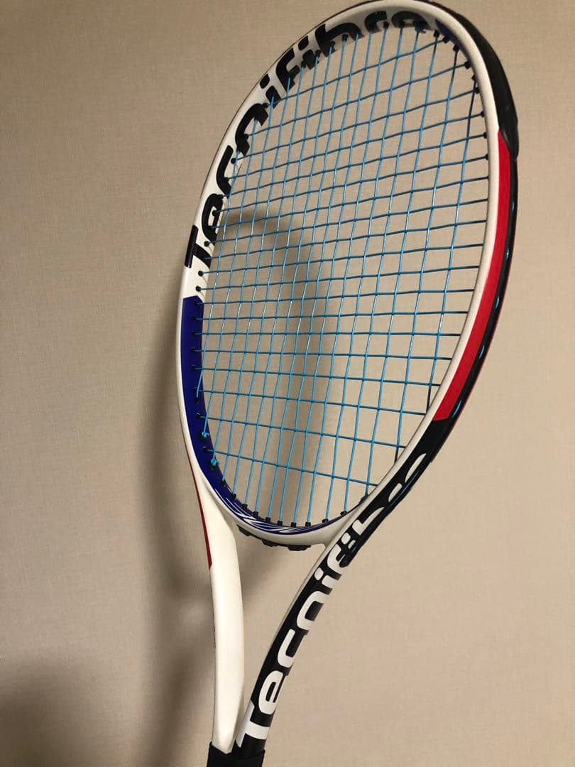 テクニファイバー T-Fight 300g（G2）98インチラケット2本セット