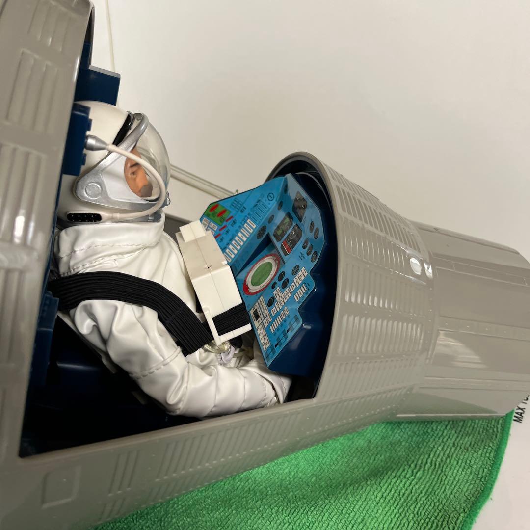 GI.joe タイムレスコレクション　1998年　ハズブロ製