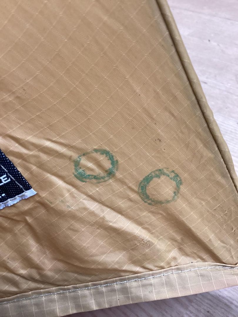 MOSS TENT ヘリックス