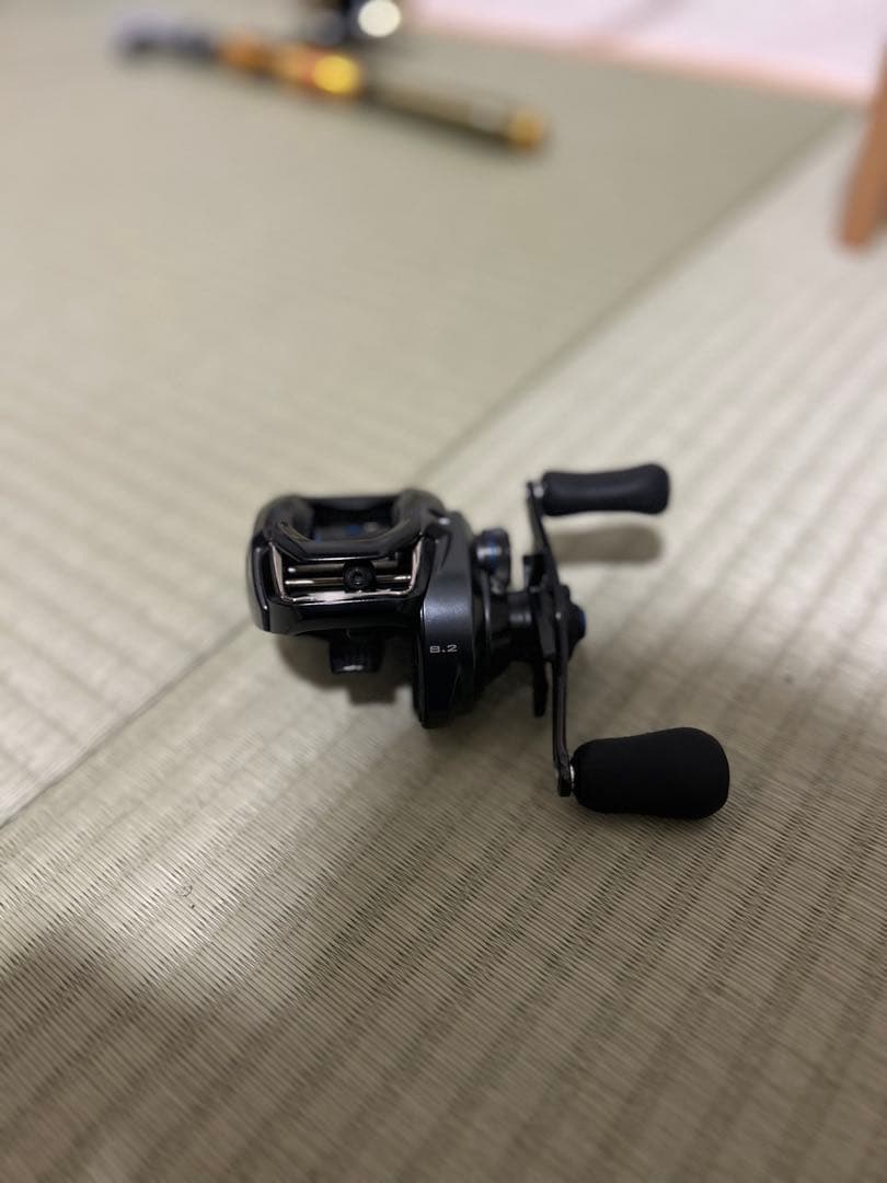 シマノSHIMANO SLX 71XG ベイトリール