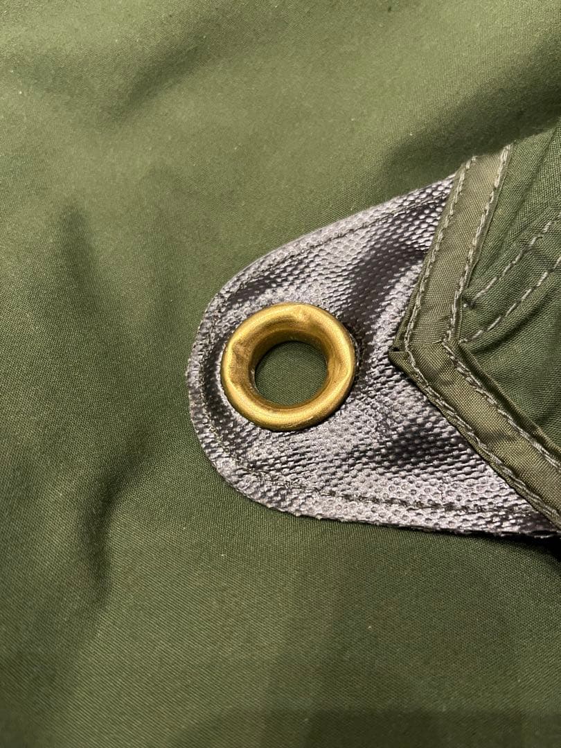 【値下中】【販売終了品】【希少】DOD PUP-LIKE TENT2