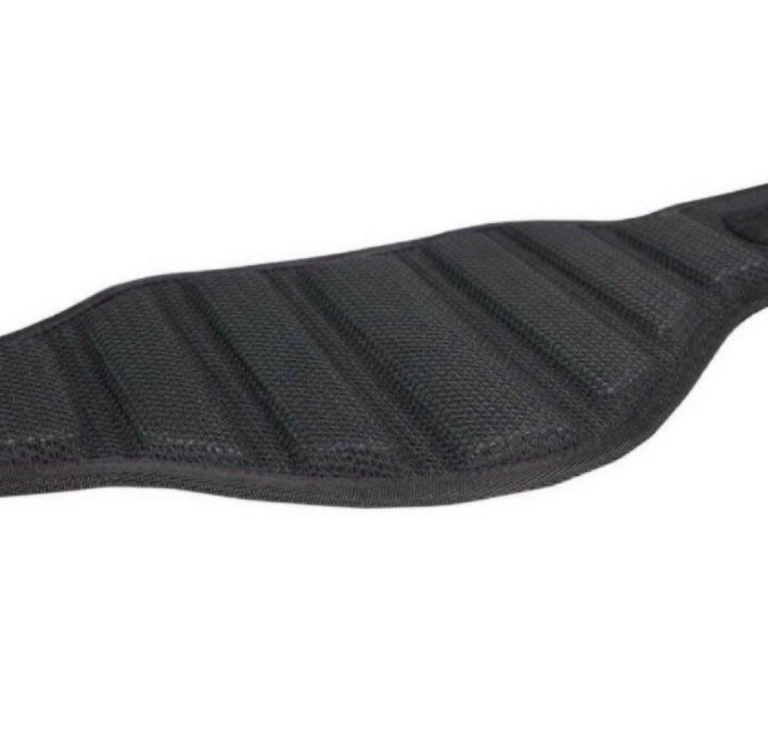 送料無料 新品 NIKE ユニセックス トレーニングベルト L