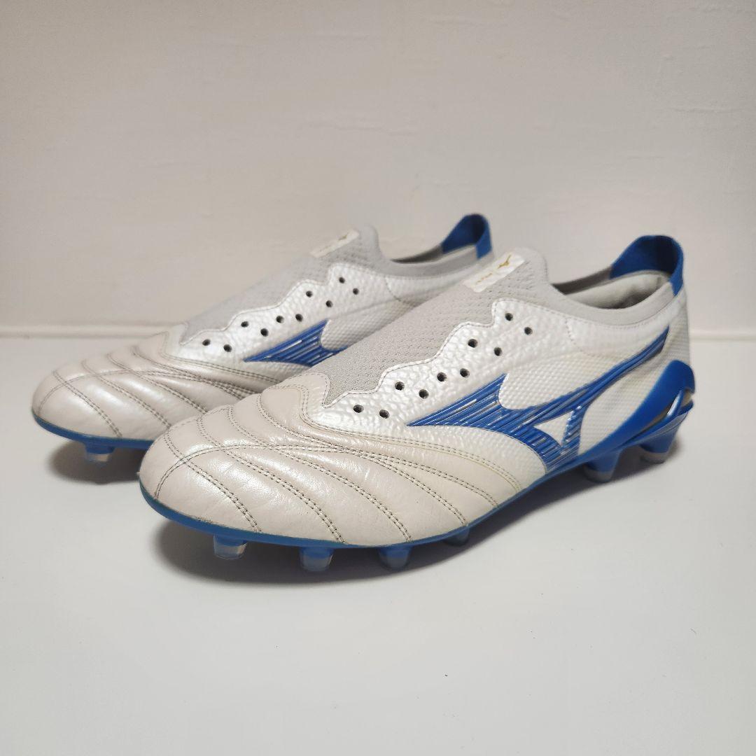 MORELIA NEO 4β　モレリアネオ4ベータ　限定色 超美品　26㎝