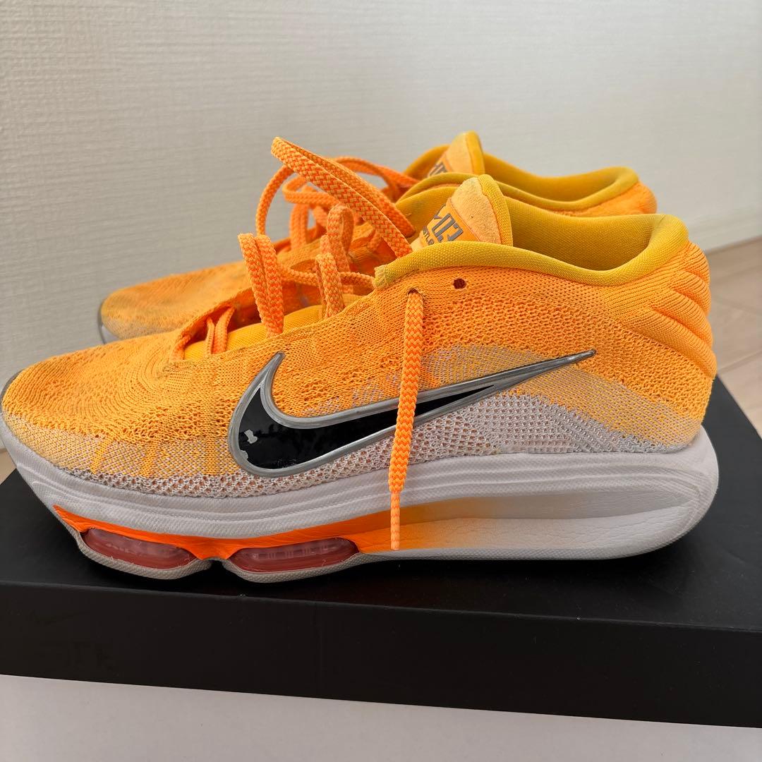 Nike G.T Hustle 3 EP です