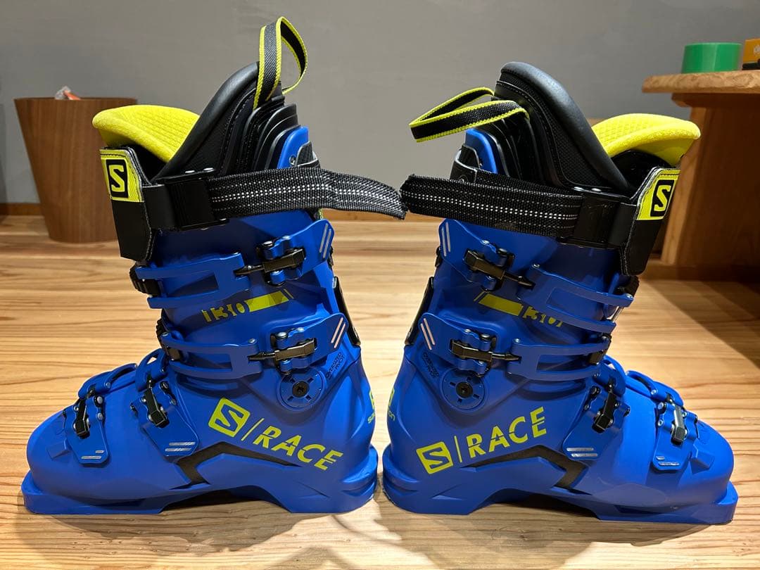 Salomon S/Race スキーブーツ 130