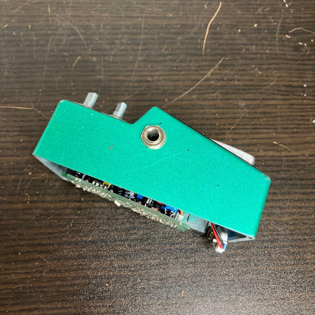 Maxon St9Pro+ Super Tube ギターエフェクター
