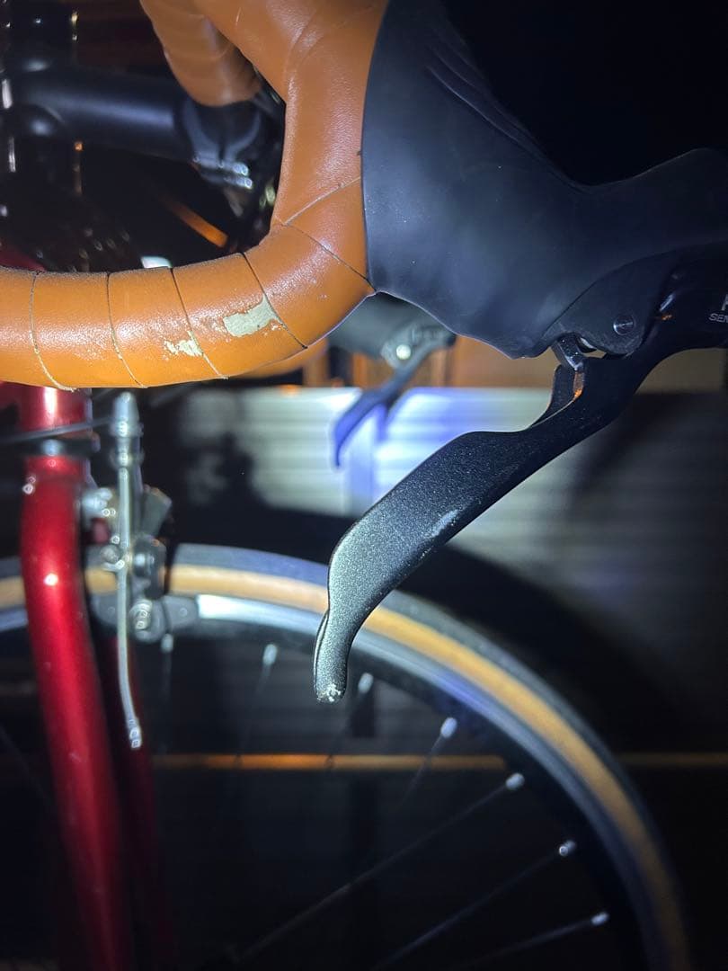 自転車本体 CANOVER ORPHEUS CAR-013