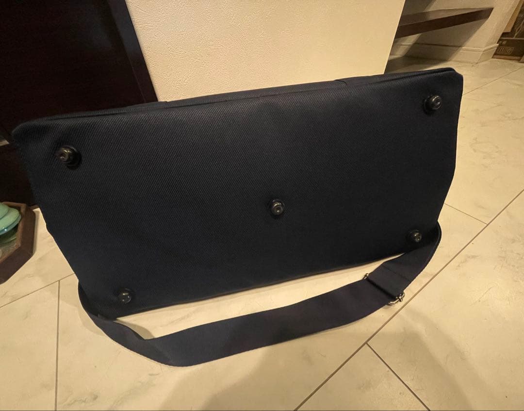 【美品】POLO RALPH LAUREN ボストンバッグ＋トートバッグ