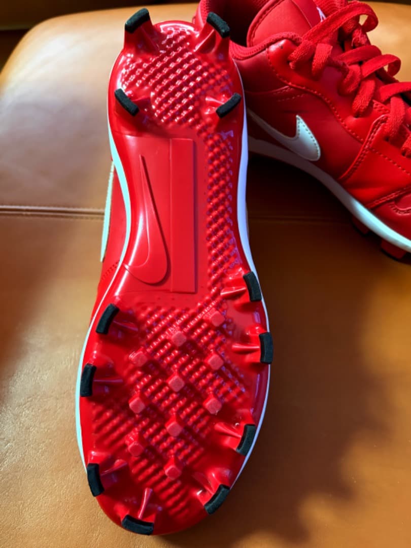 USA国内限定☆１時間着用のみ極美品★Nike☆ジョーダン1MCS25.5cm