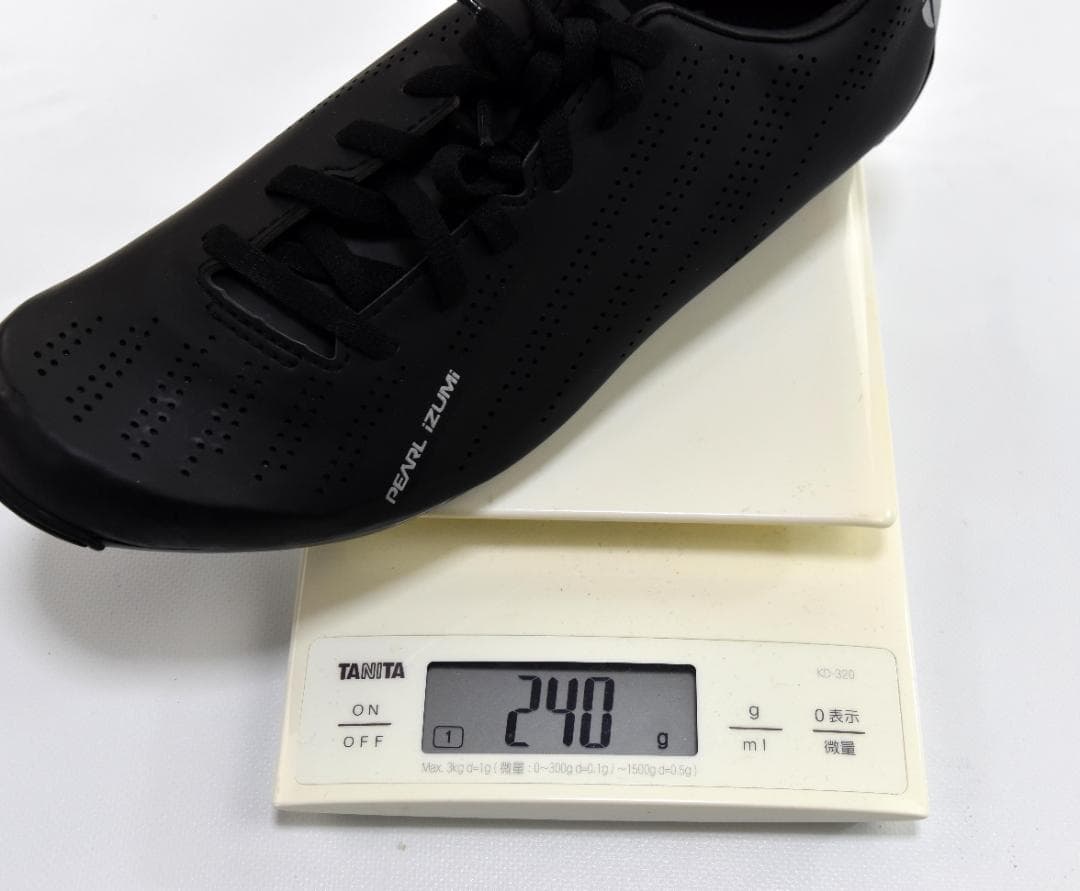 Pearl Izumi Tour ロードシューズ size:EUR：40.5