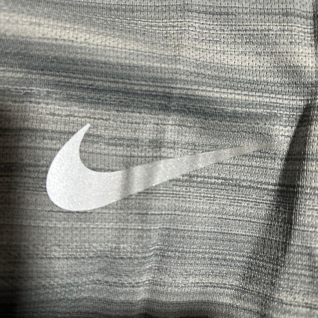 NIKE ナイキ RUNNING ランニング 長袖カットソー DRYーFIT