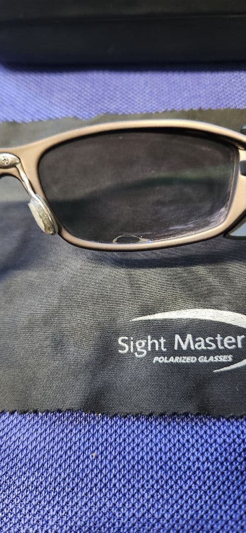 Sight Master 偏光サングラス