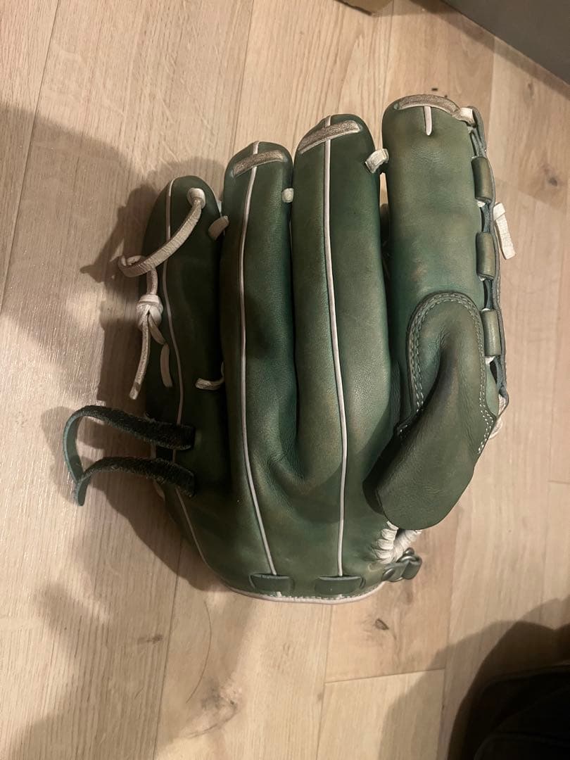 44プログローブ　11.5インチ　投手用