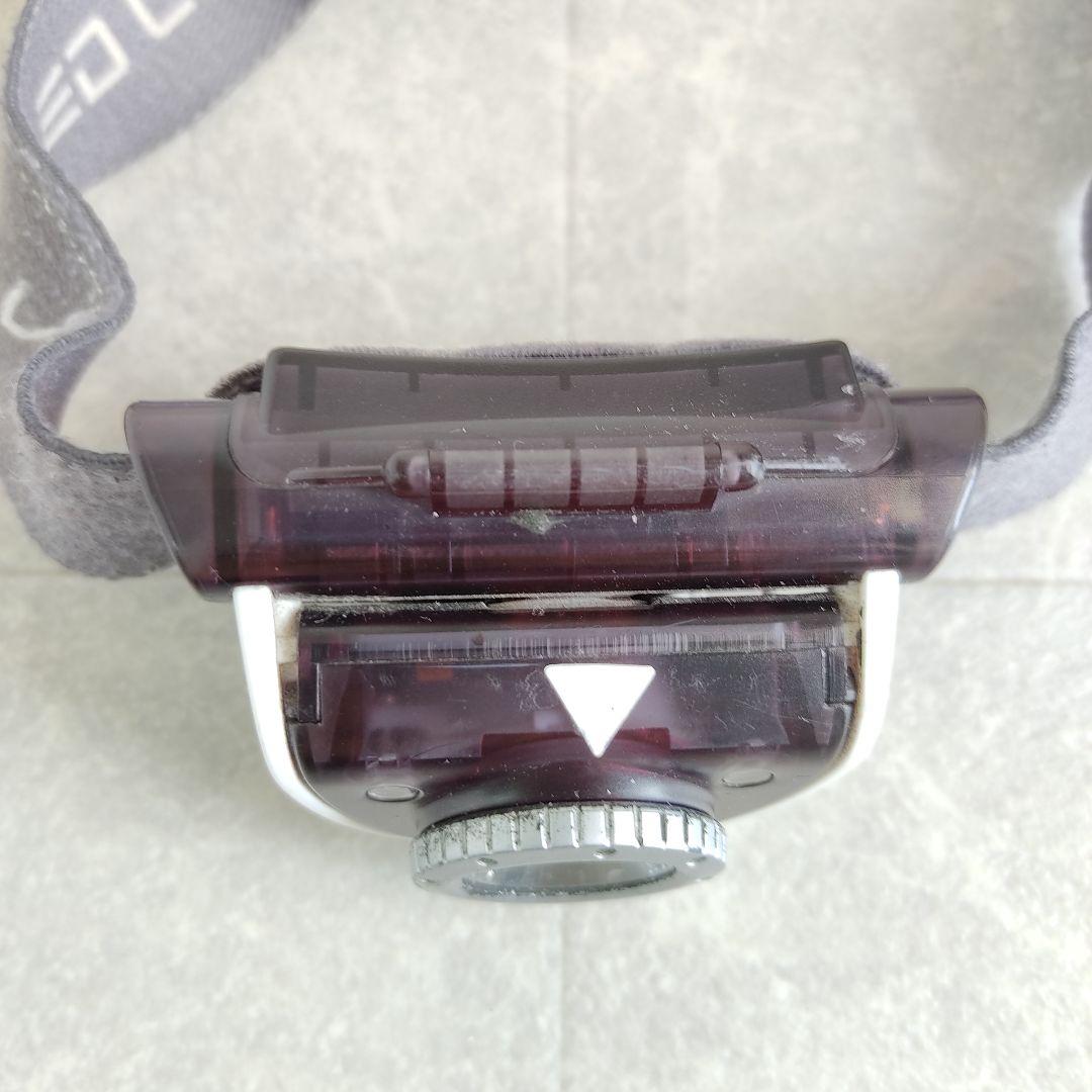 Ledlenser(レッドレンザー) SEO5 LEDヘッドライト 釣り