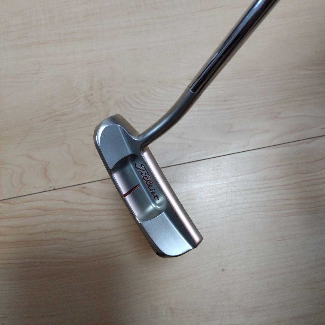 SCOTTY CAMERON 限定パター