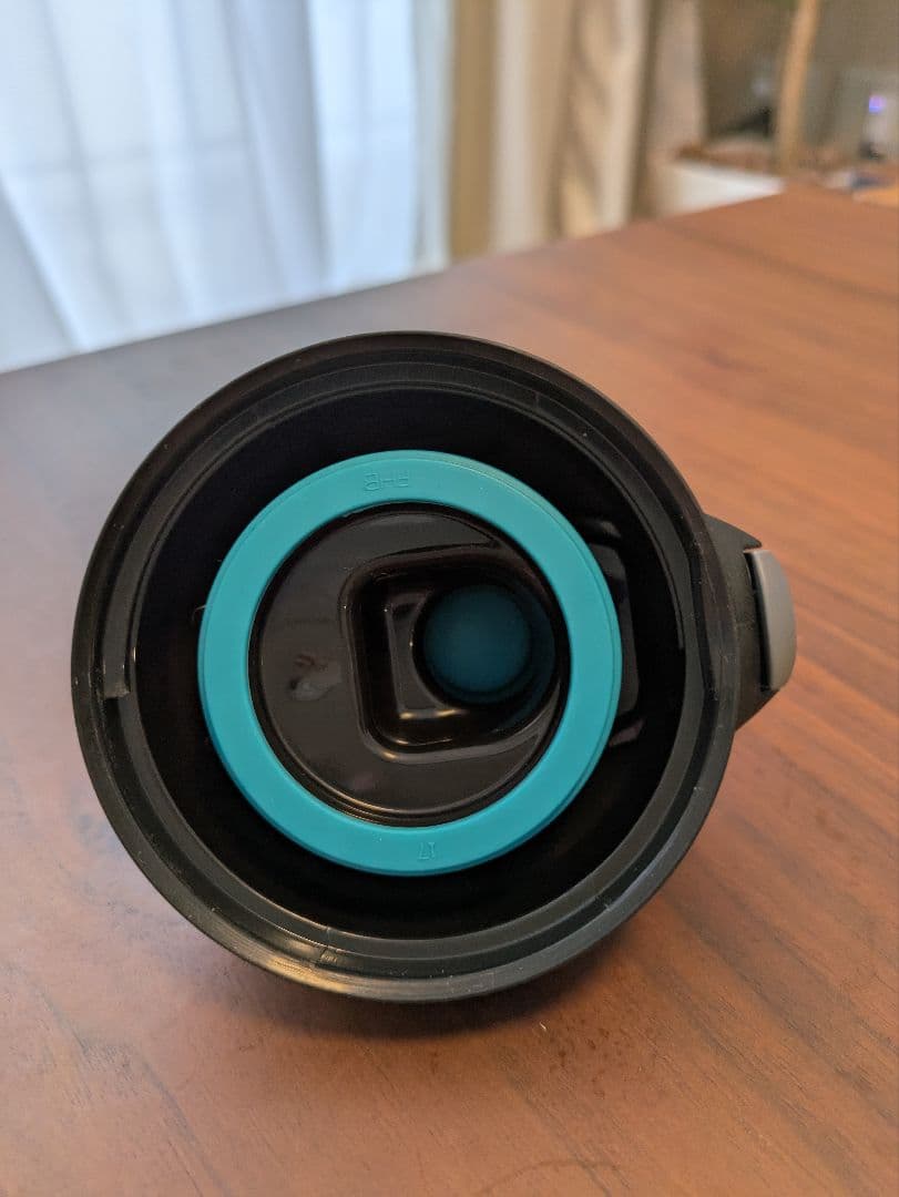 THERMOS NIKE ナイキハイドレーションボトル 1L FHB1000N