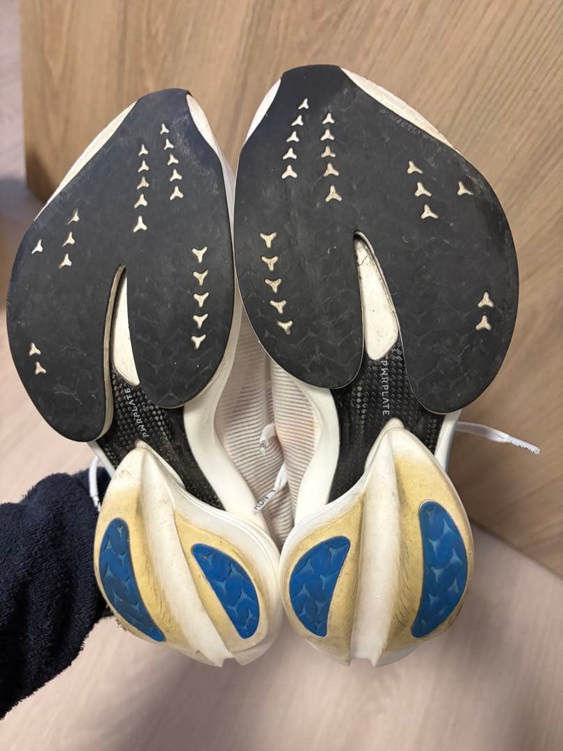 スパイク・シューズ PUMA FAST-R NITRO ELITE3 EKIDEN 26.0