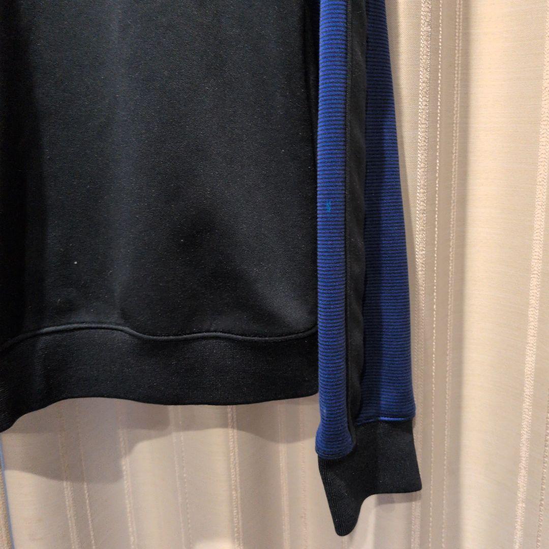 NIKE パリ・サンジェルマン トラックジャケット
