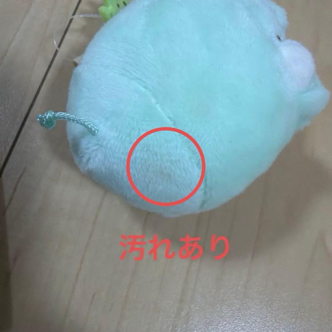 すみっコぐらし てのりぬいぐるみ