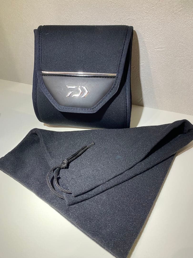 【超美品】ダイワ 22トーナメントISO 競技LBD