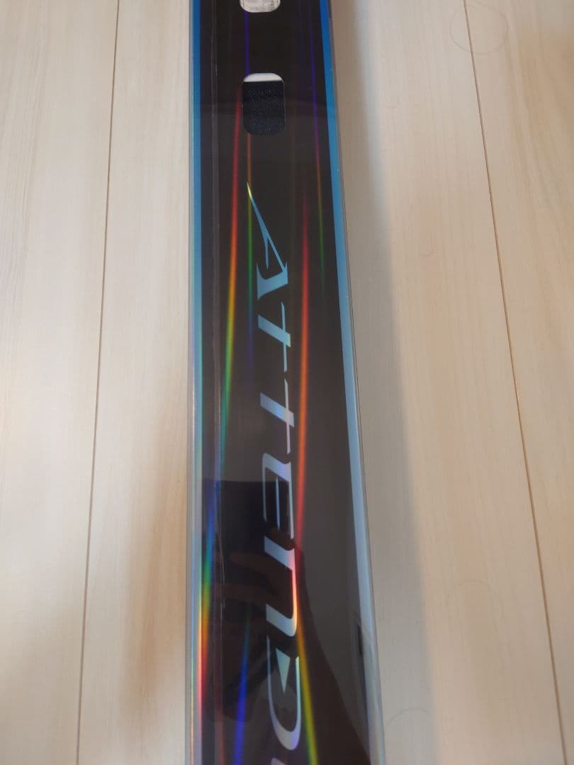 がまかつ アテンダーIII 1.25号5.3m