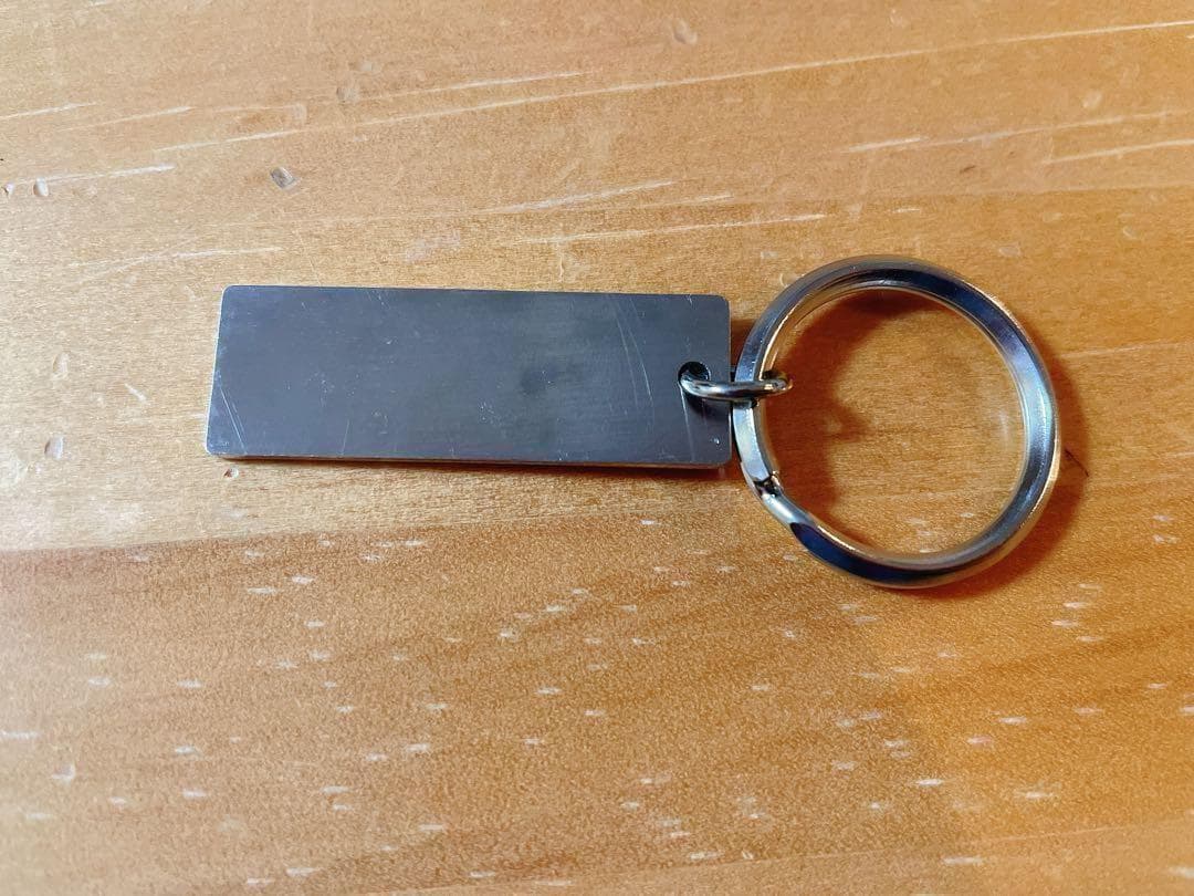 うる星やつら ファンクラブ キーホルダー ラム カード 昭和 レトロ 当時物