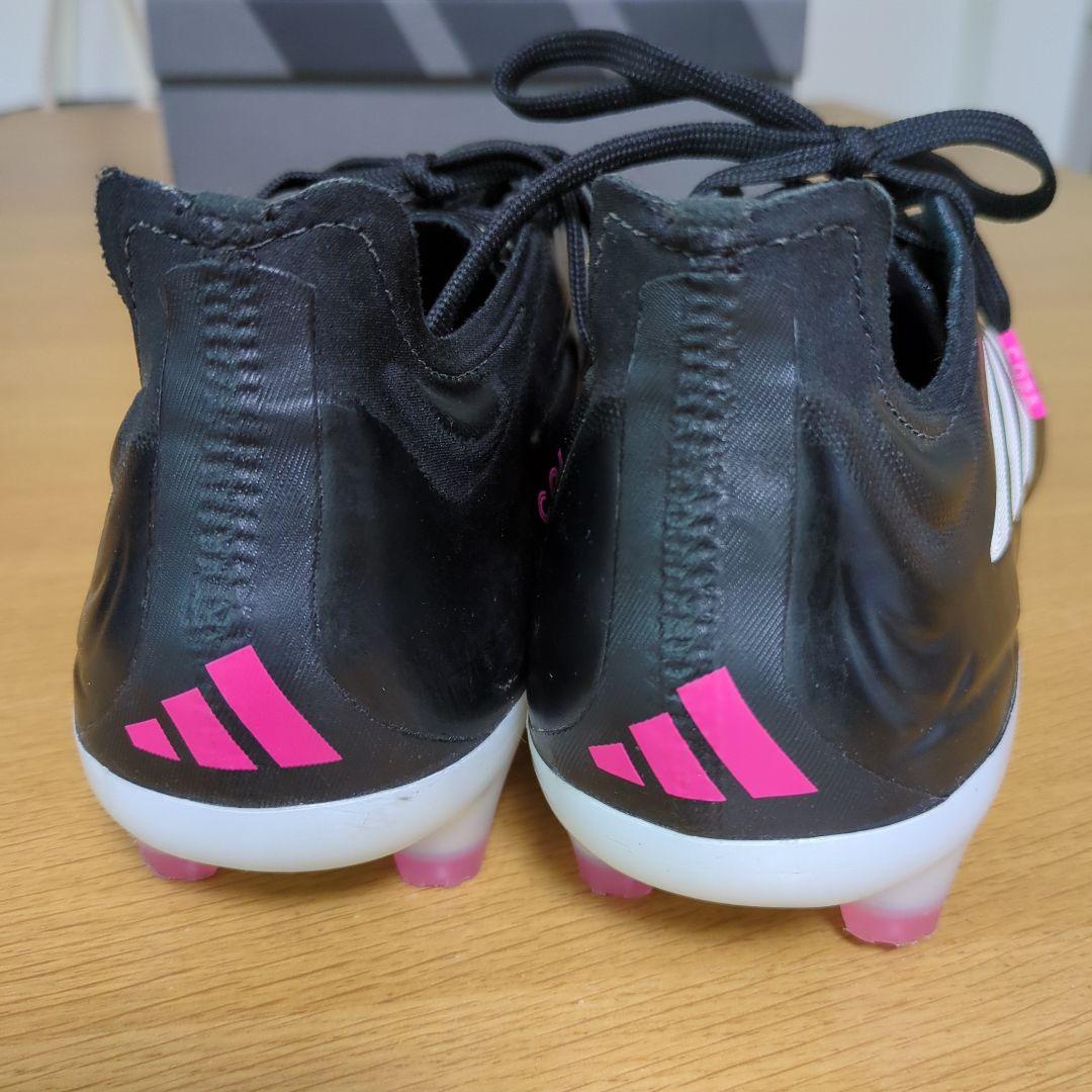 adidas COPA PURE 1 FG 27cm スパイク