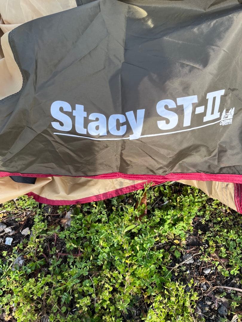 オガワ　Stacy ST-Ⅱ ステイシーST-Ⅱ （旧カラー）