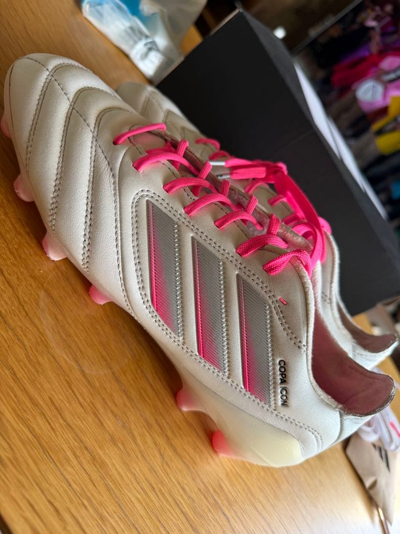 adidas COPAICONII コパアイコンエリート　KAMO限定　26cm