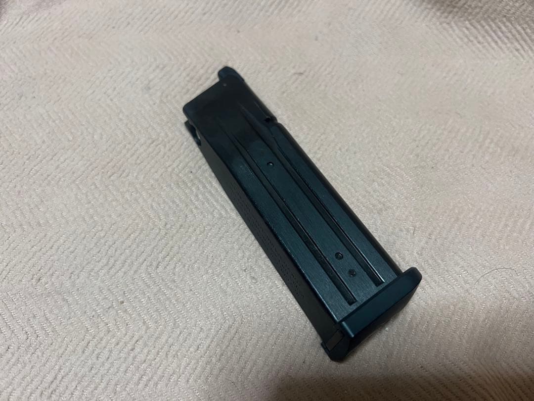 東京マルイ Hi-CAPA 4.3 ガスブローバック　ガスガン