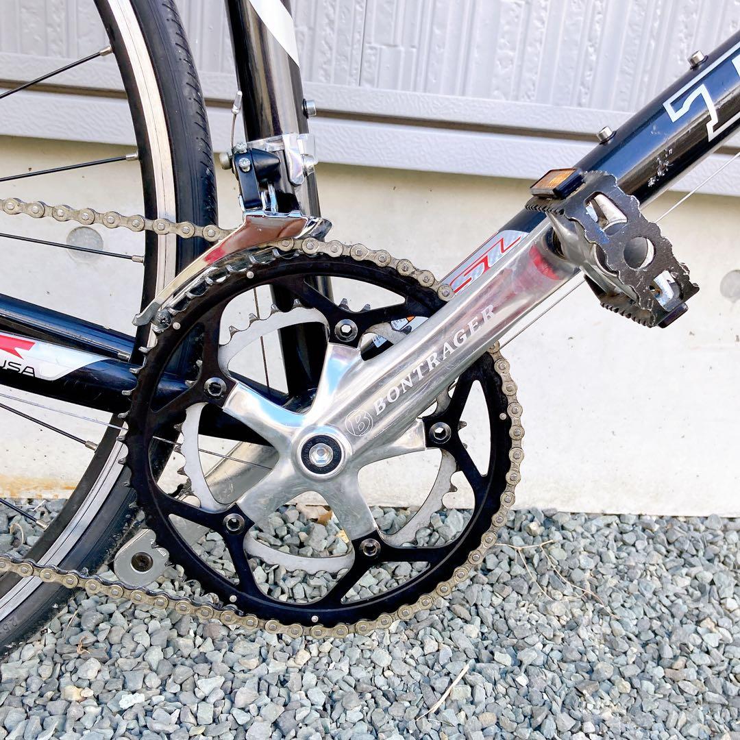 TREK SL1000 ロードバイク　2007年頃