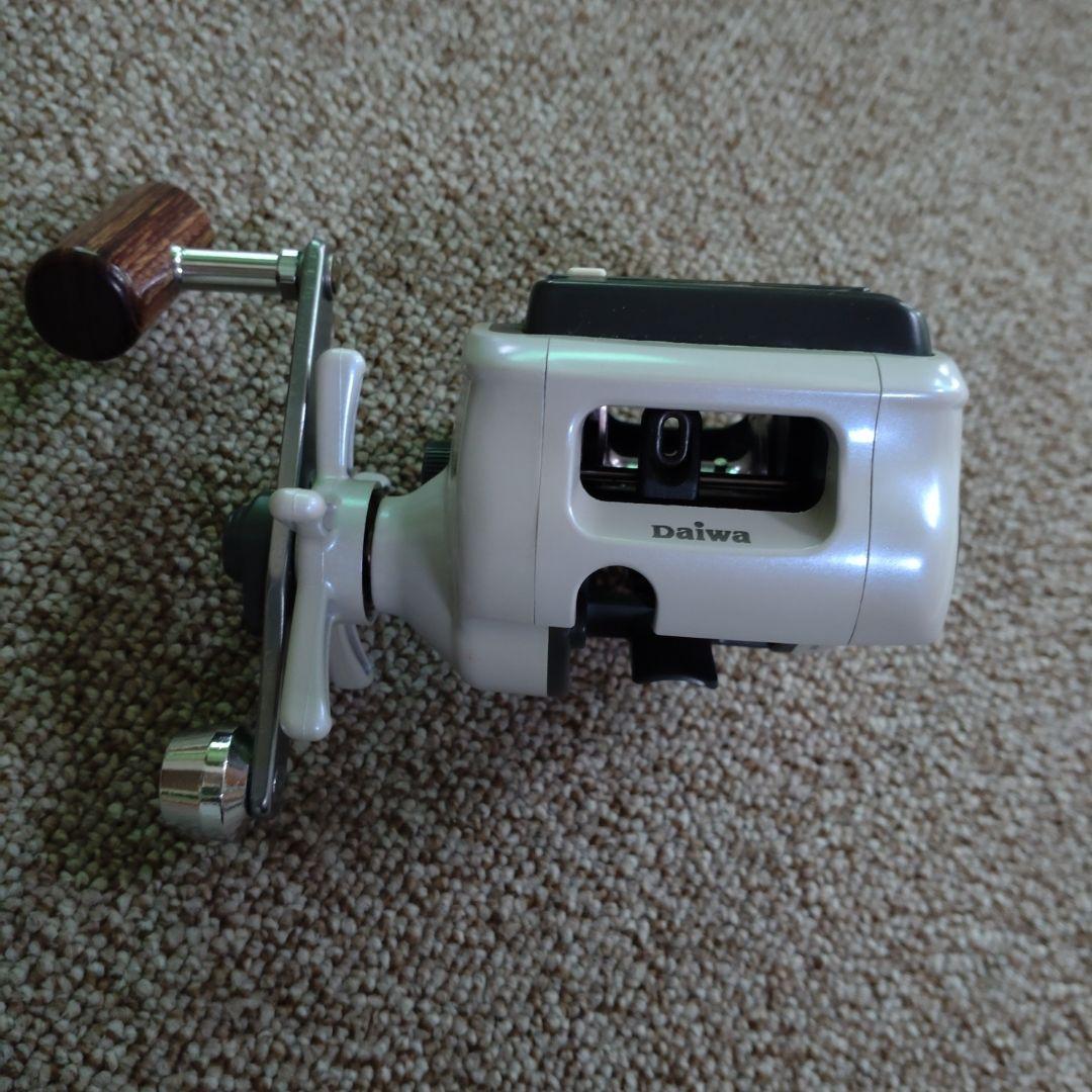 Daiwa SUPERTANASENSOR X250i 早技