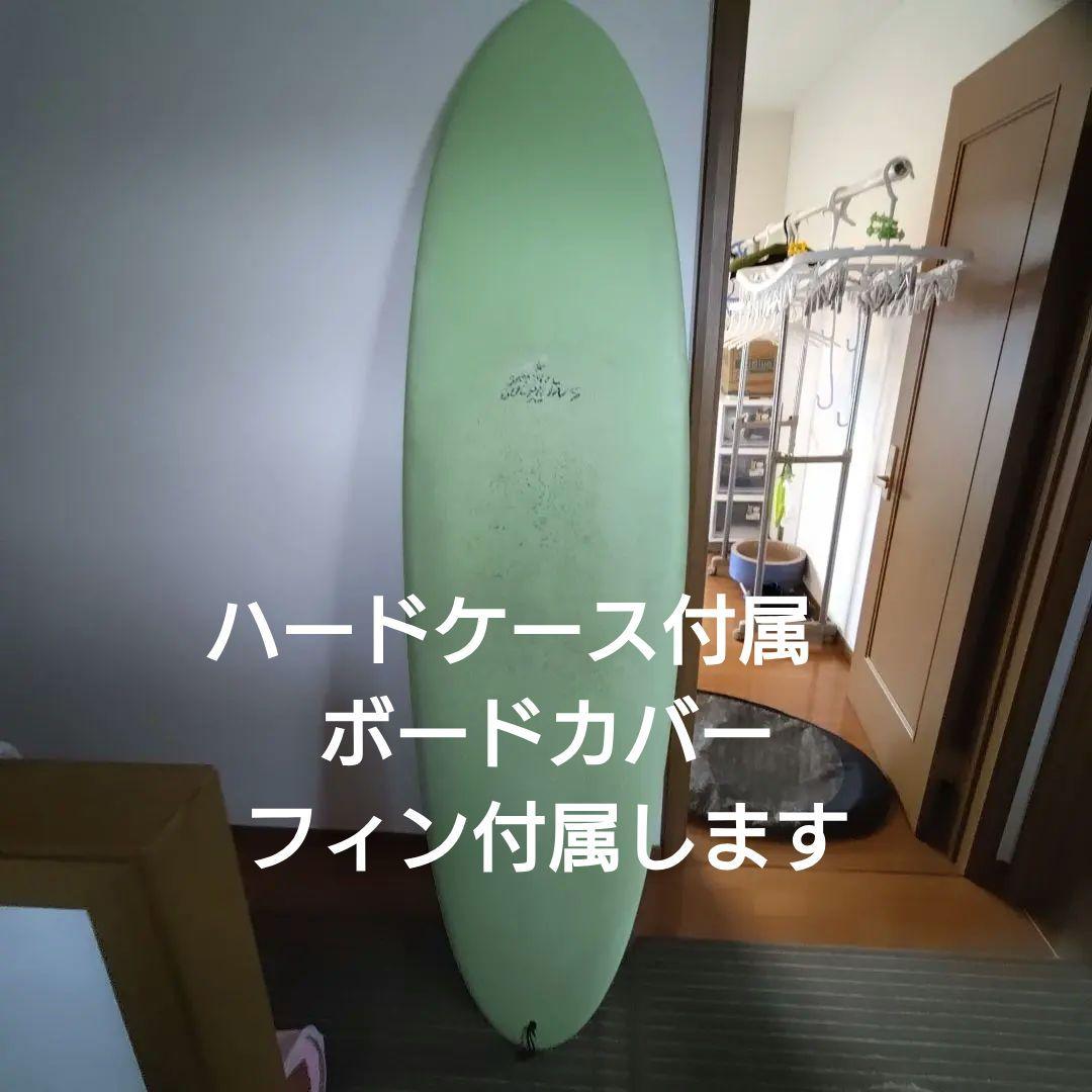 CRIME + GOTHIC DOLPHINS ファンボード