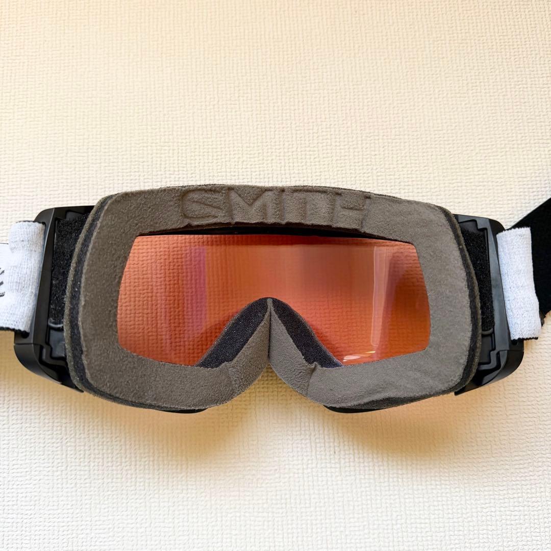 SMITH ゴーグル 4D MAG アジアンフィット