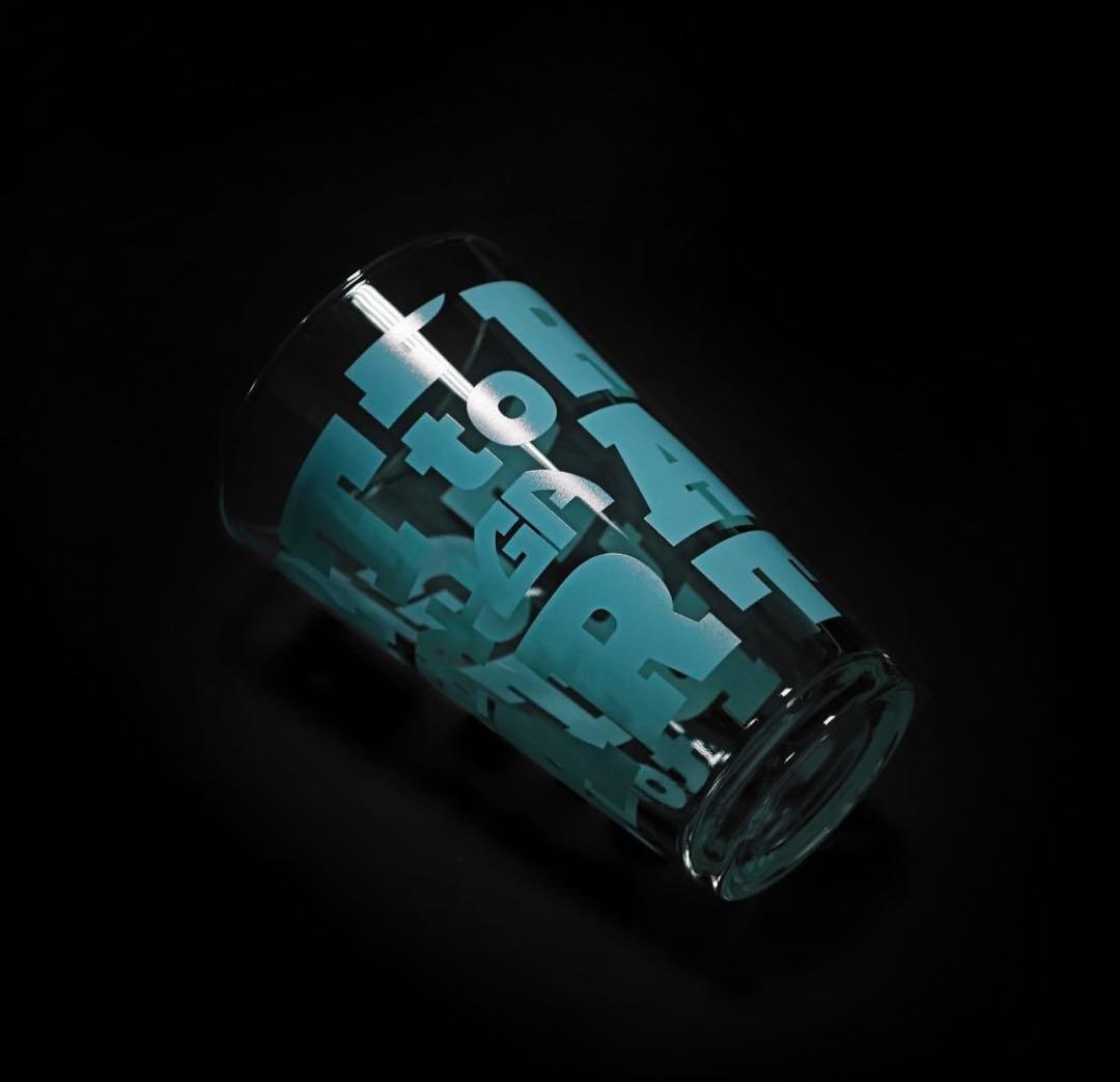 【新品・未使用・激レア】TARP GRASS GAHGA ver.