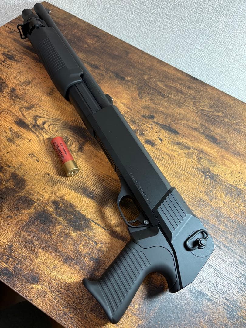 東京マルイ　M３ ショーティ