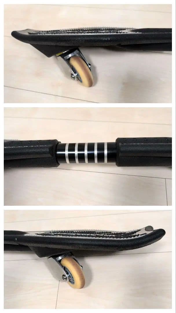 リップスティックデラックス RAZOR ラングスジャパン