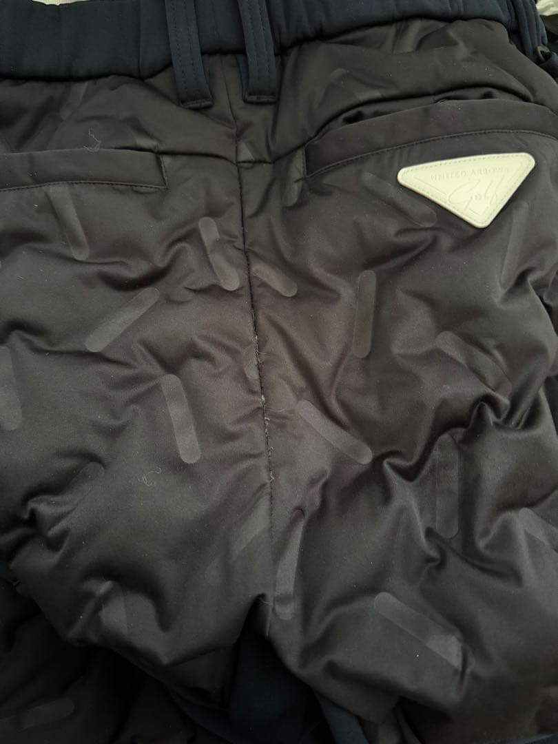 セットアップ　ユナイテッドアローズゴルフ　Large