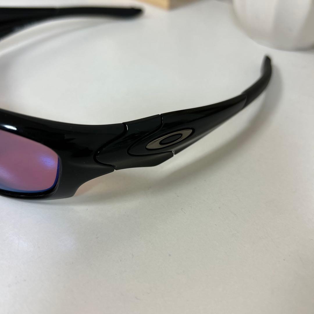 オークリー OAKLEY straight jacket 26-251J