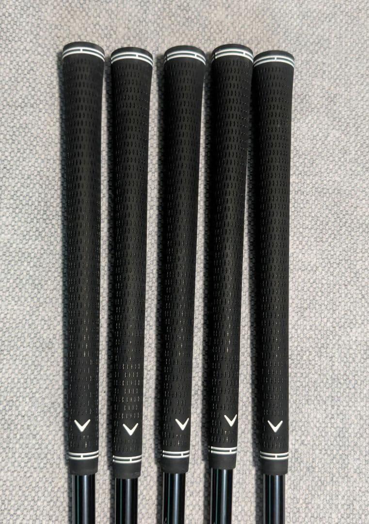 Recoil DART 6T シャフト 5本セット