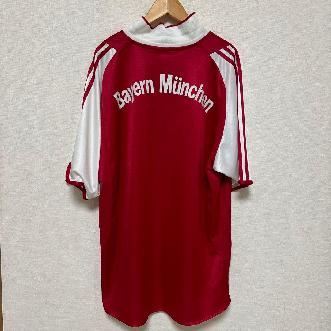 《バイエルンミュンヘン》サッカーレプリカユニフォーム
