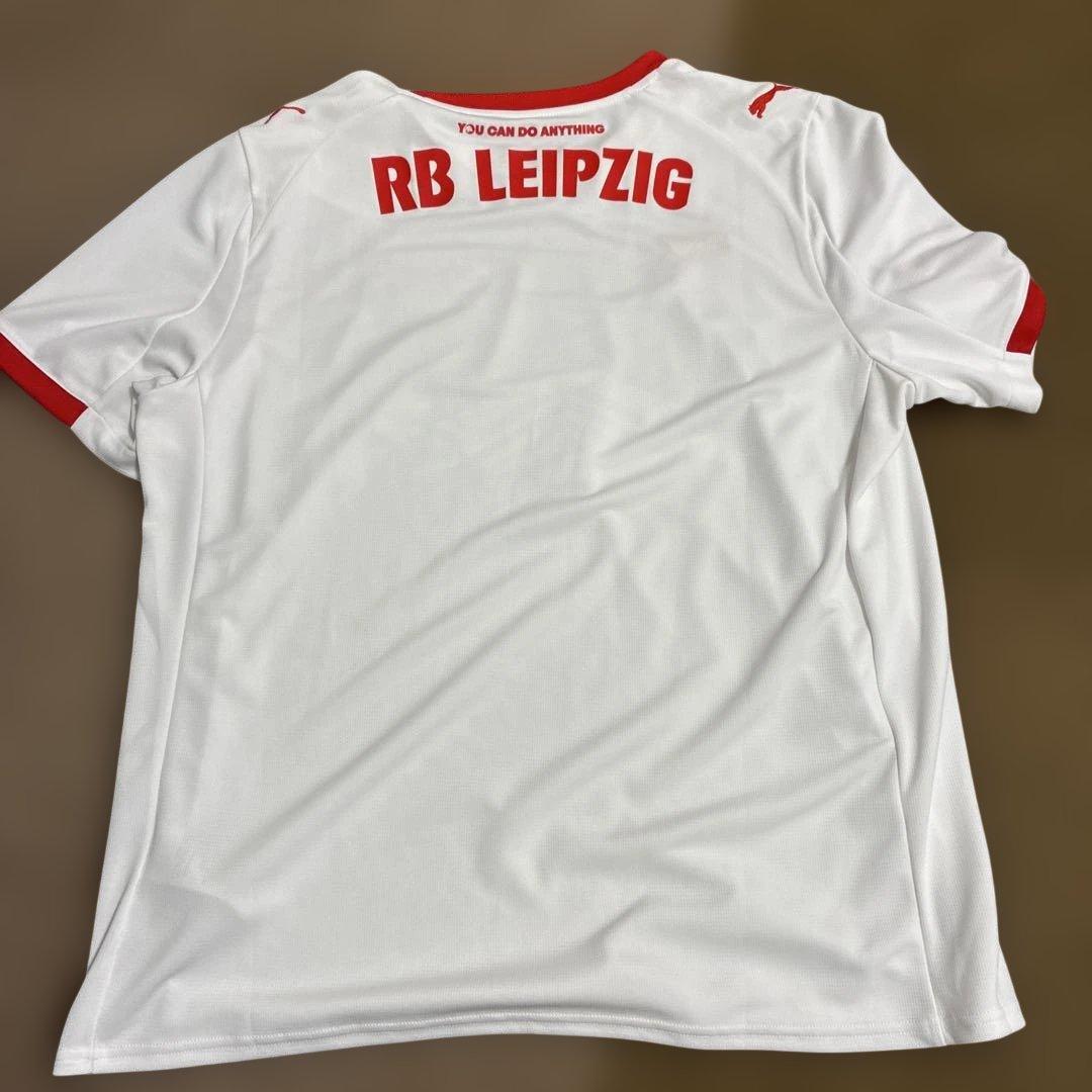 RB Leipzig ライプツィヒ ユニフォーム 2025 XL