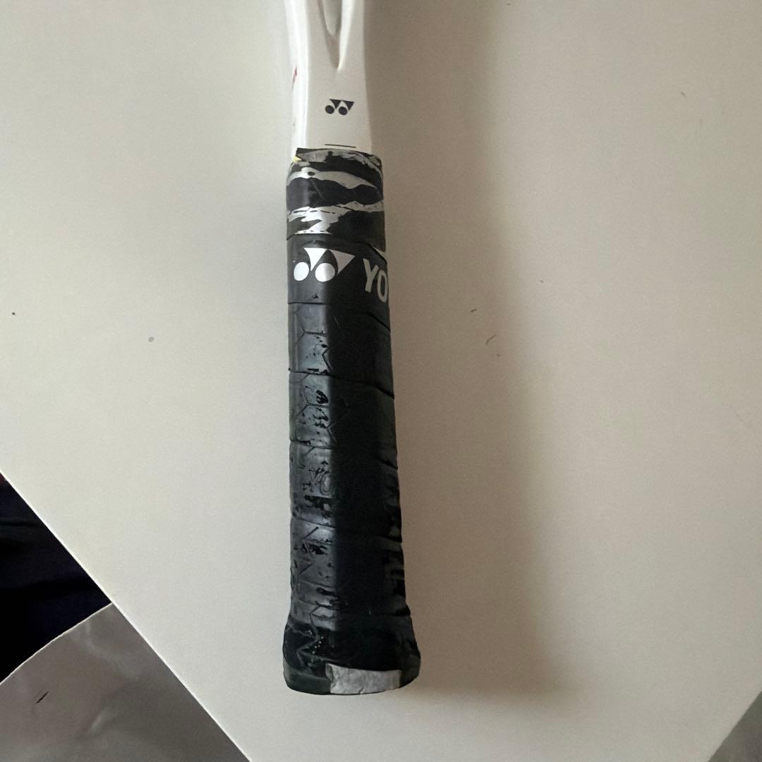 YONEX テニラケットジオブレイク