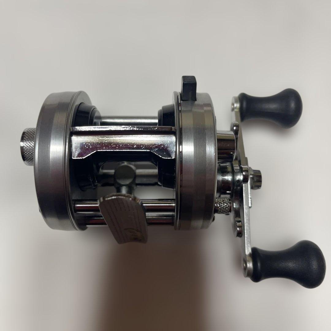 アブ　アンバサダー2500C
