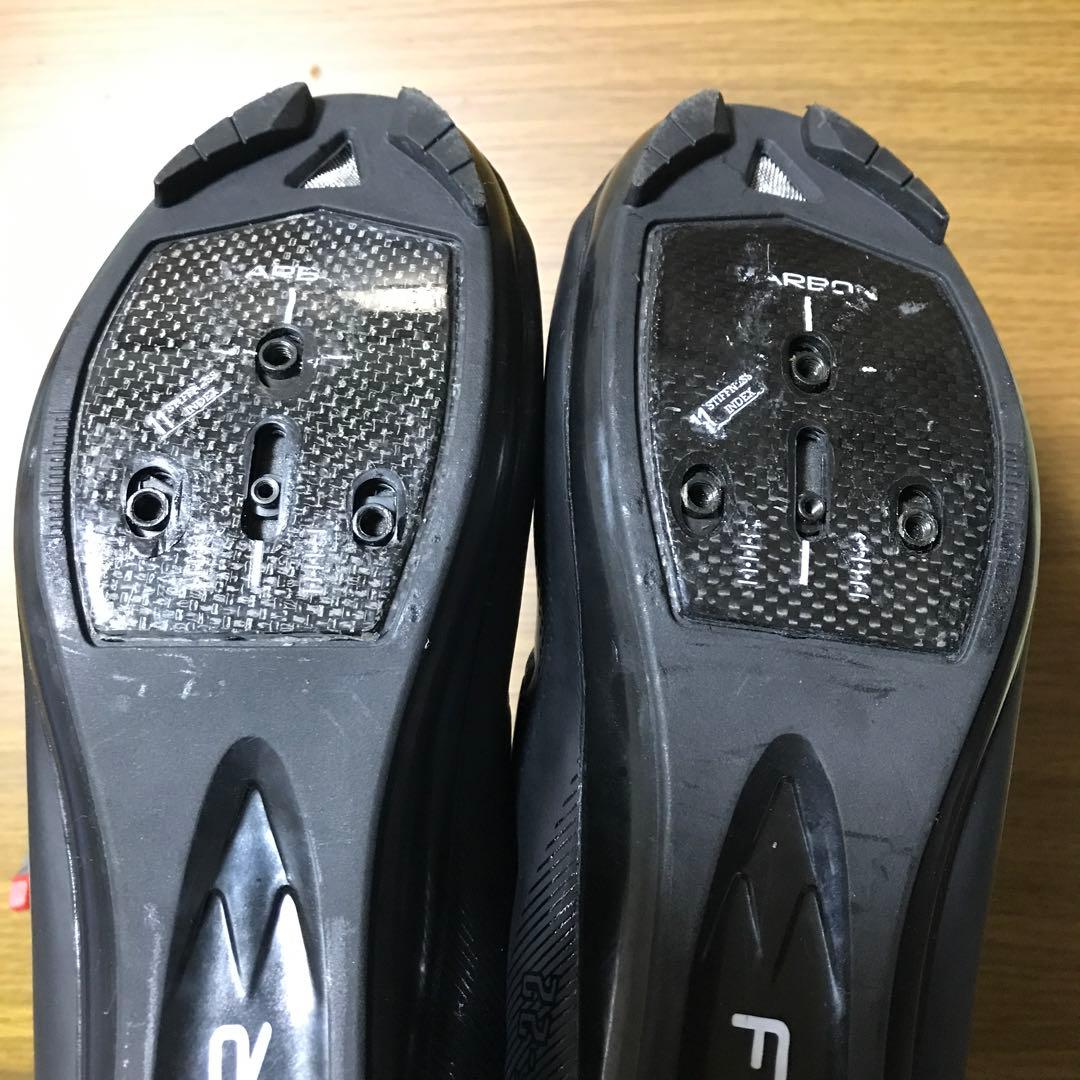 FLR ビンディングシューズ 42