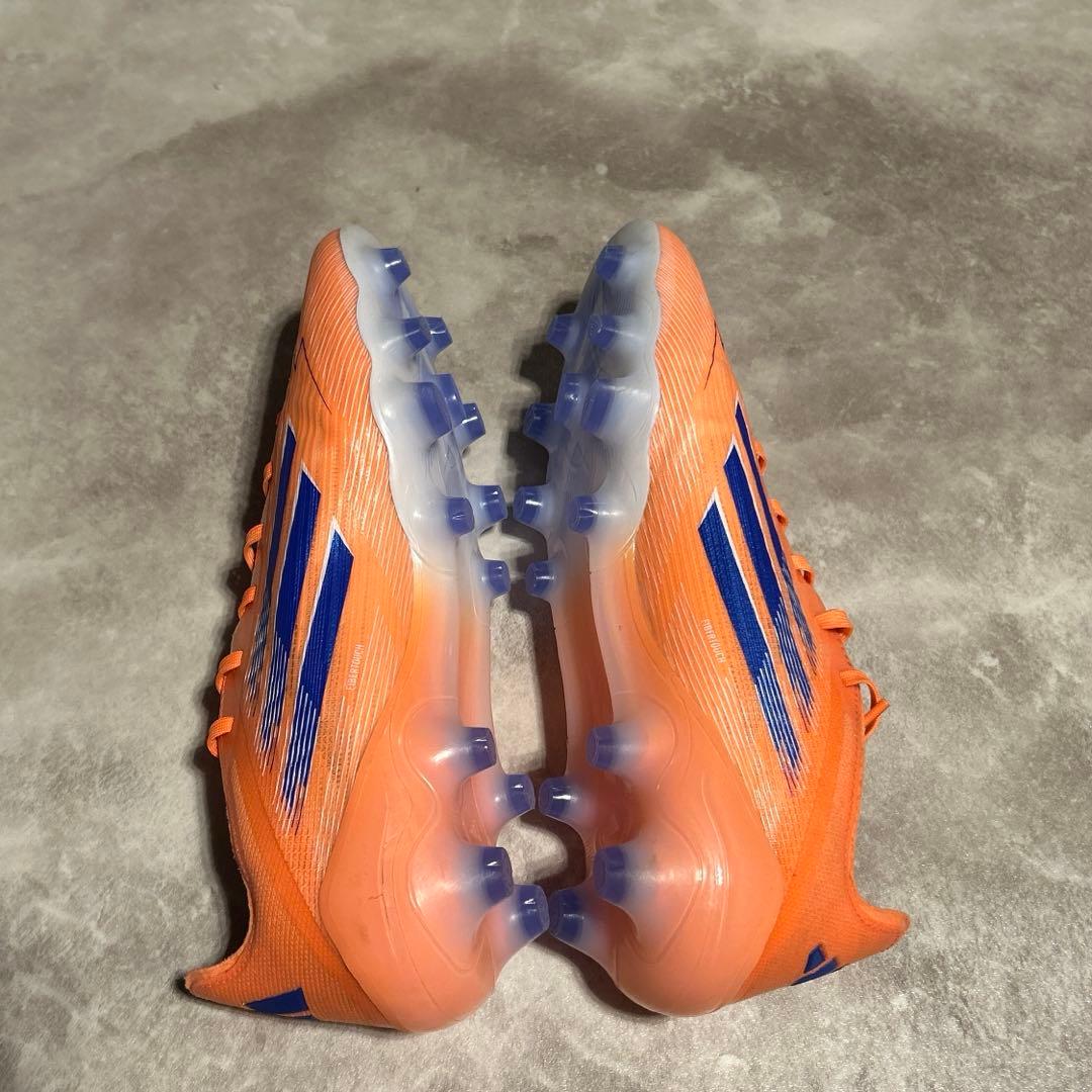 シューズ adidas F50 PRO HG/AG 26.5cm