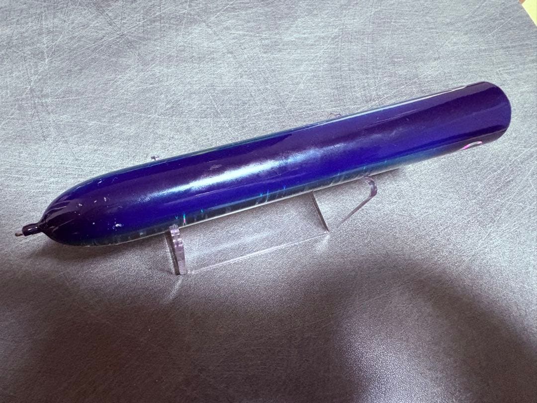 【マグロ】スギポップ スリム　180mm 79g