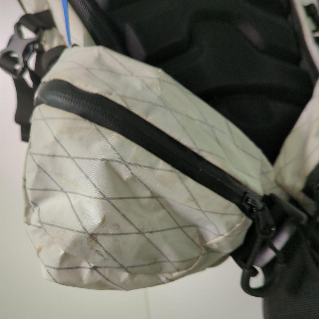 中古 AK457 バッグ３点セット 33Ｌ 15 Ｌ ダッフル 105Ｌバック